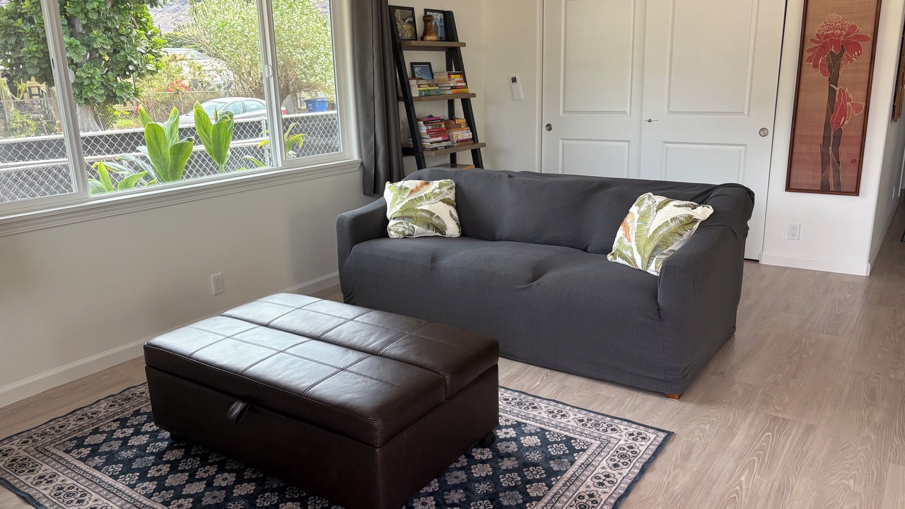 Photo of Livingroom in Makaha