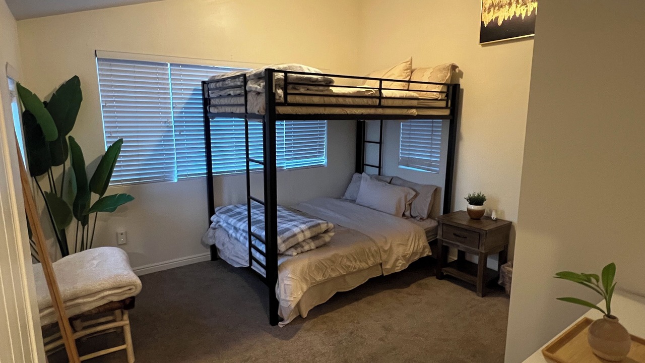 Photo of Bedroom in Midvale