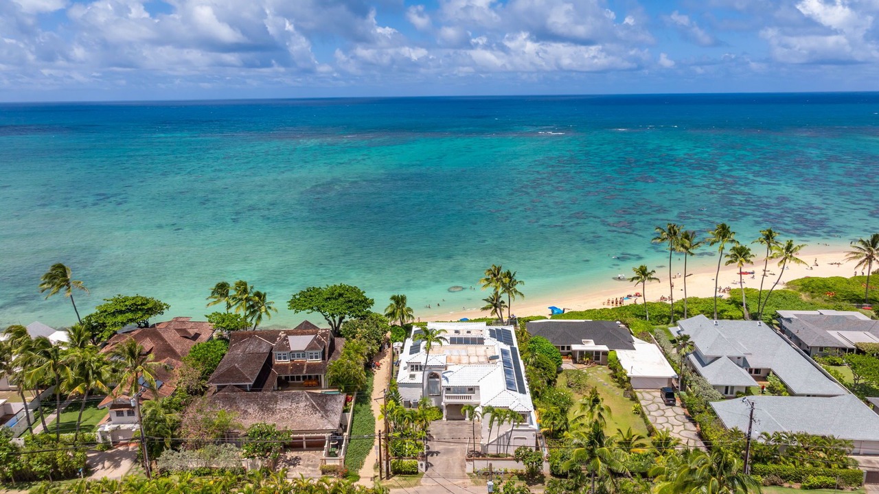 Photo of Outdoor in Lanikai