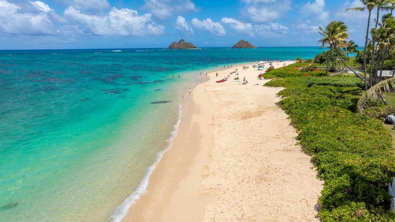Photo of Others in Lanikai