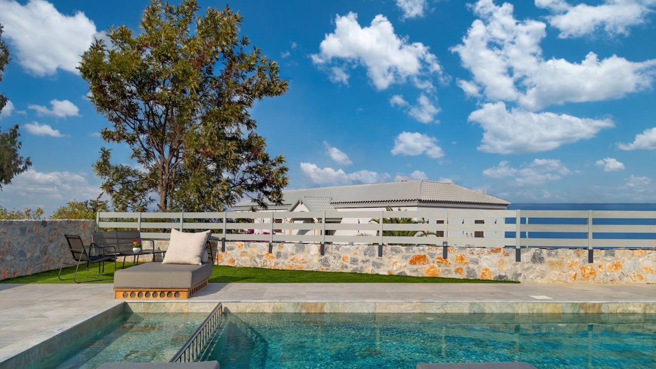 Photo of Outdoor in Kefalas