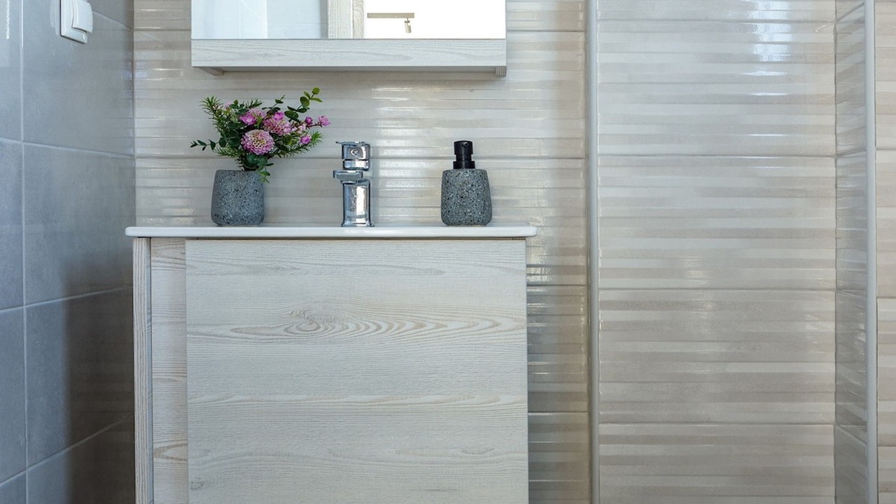 Photo of Bathroom in Kefalas