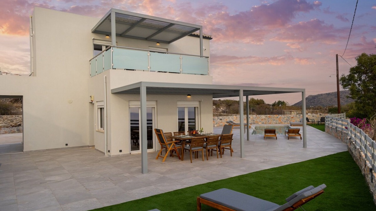 Photo of Outdoor in Kefalas