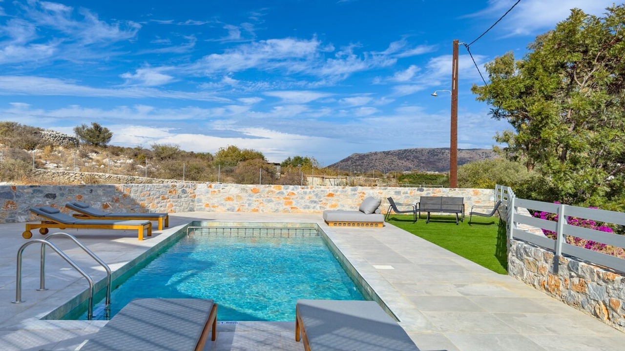 Photo of Outdoor in Kefalas