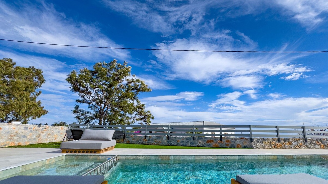 Photo of Outdoor in Kefalas