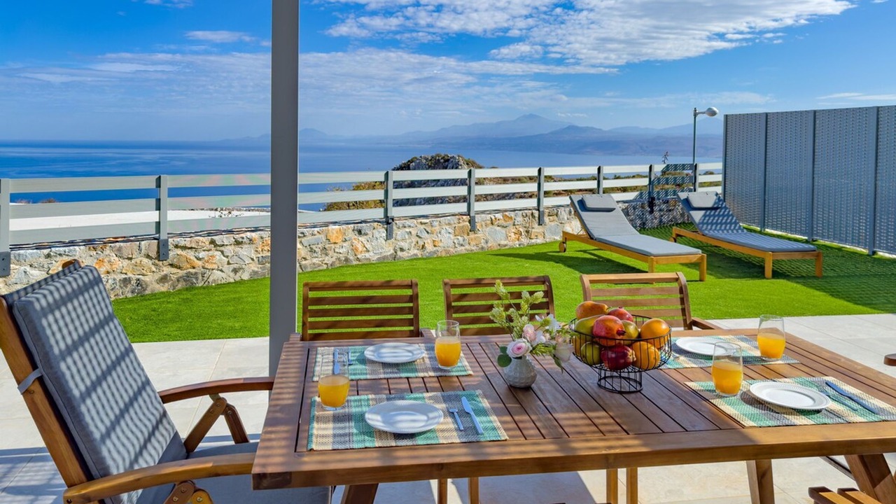 Photo of Outdoor in Kefalas