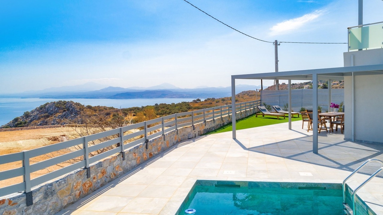 Photo of Outdoor in Kefalas
