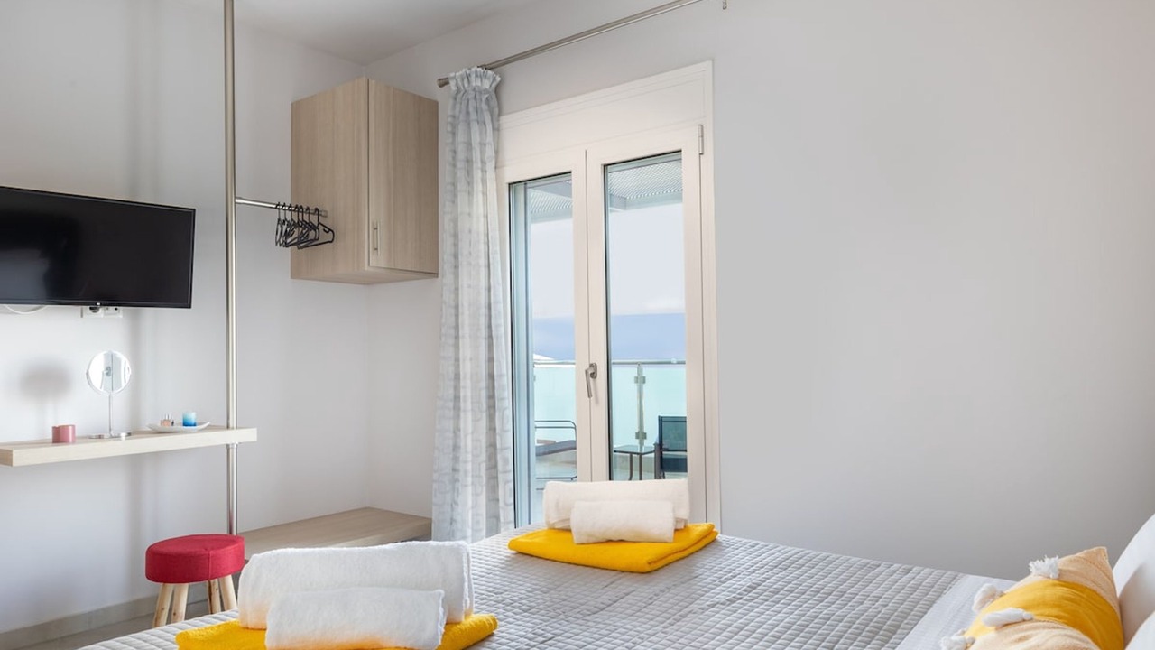 Photo of Bedroom in Kefalas