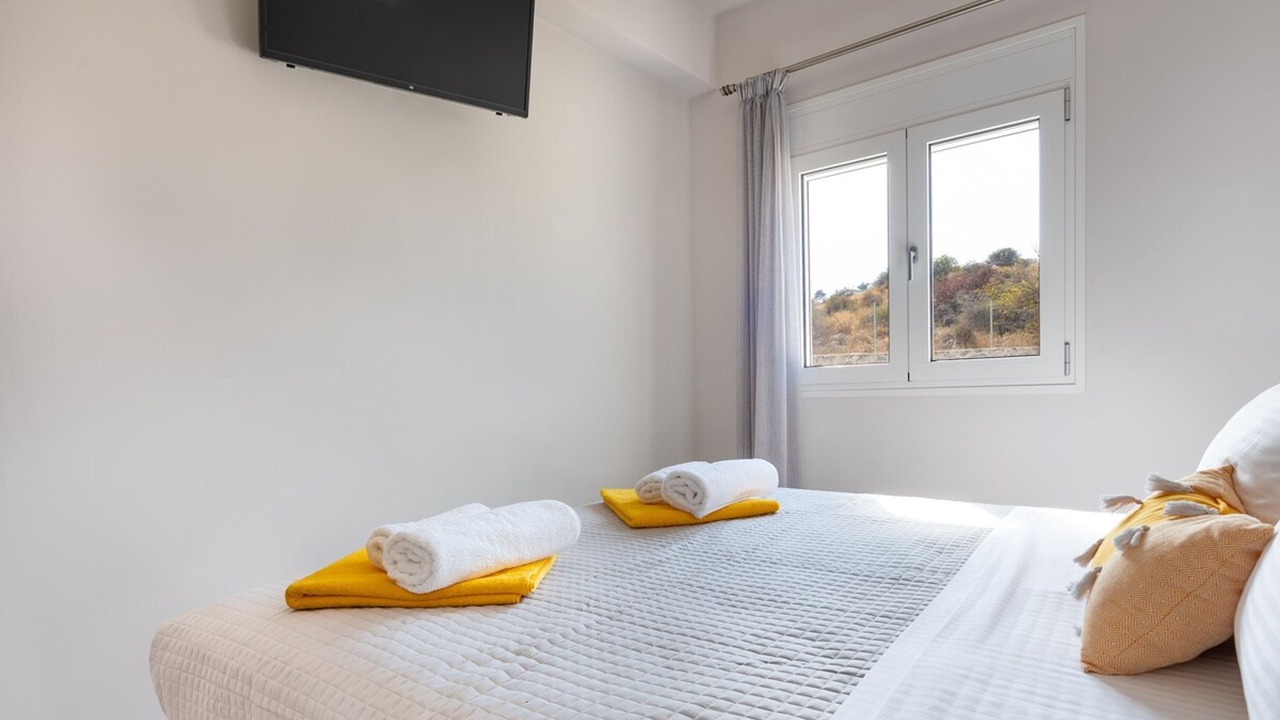 Photo of Bedroom in Kefalas