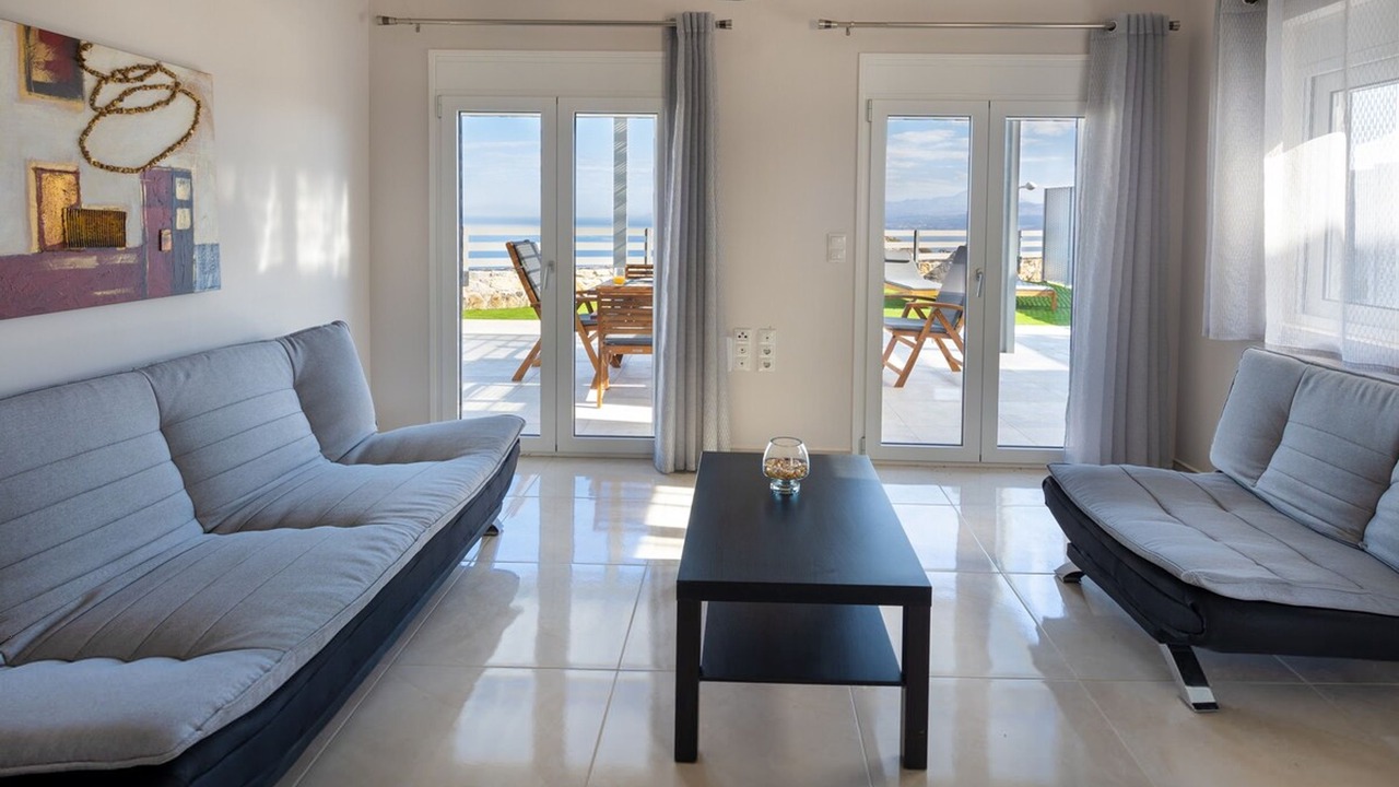 Photo of Livingroom in Kefalas