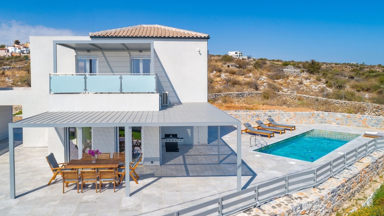 Photo of Outdoor in Kefalas