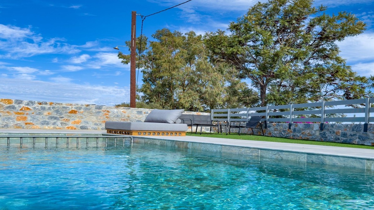 Photo of Outdoor in Kefalas