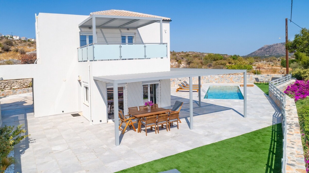 Photo of Outdoor in Kefalas