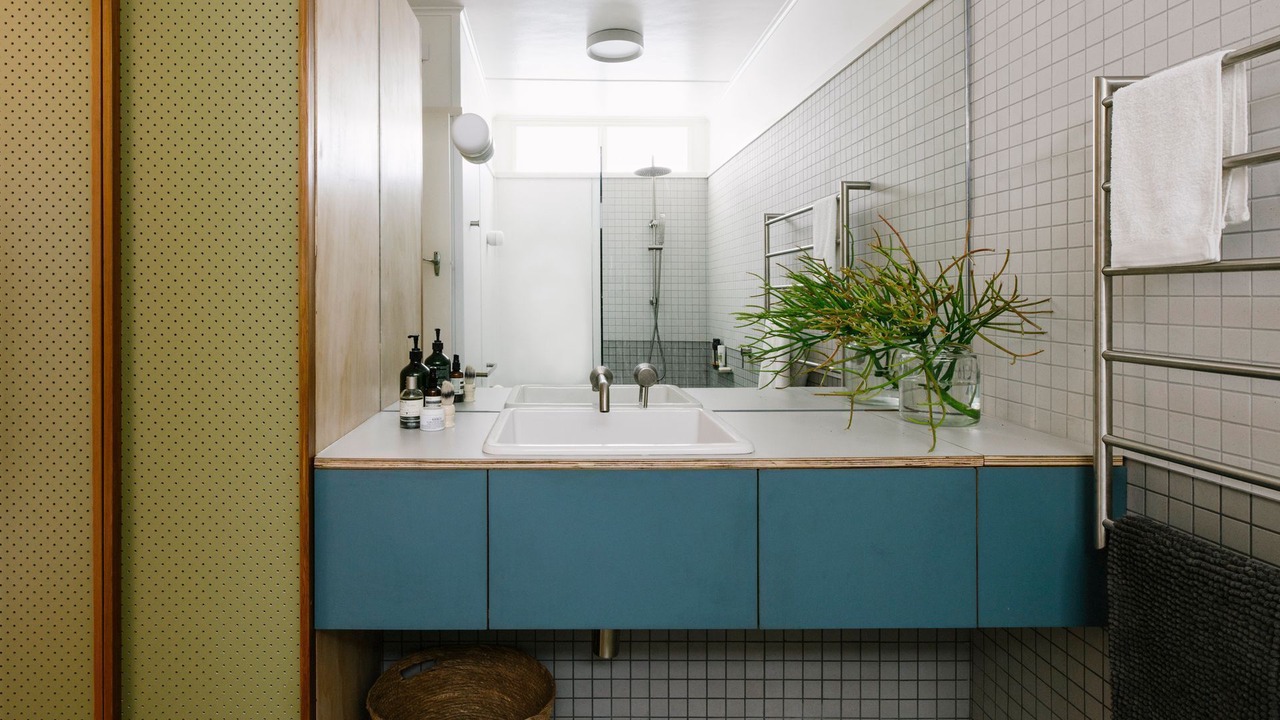 Photo of Bathroom in Yamba
