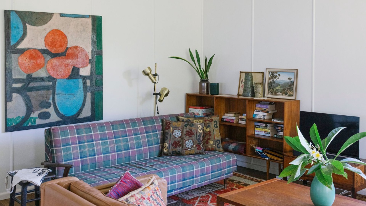 Photo of Livingroom in Yamba