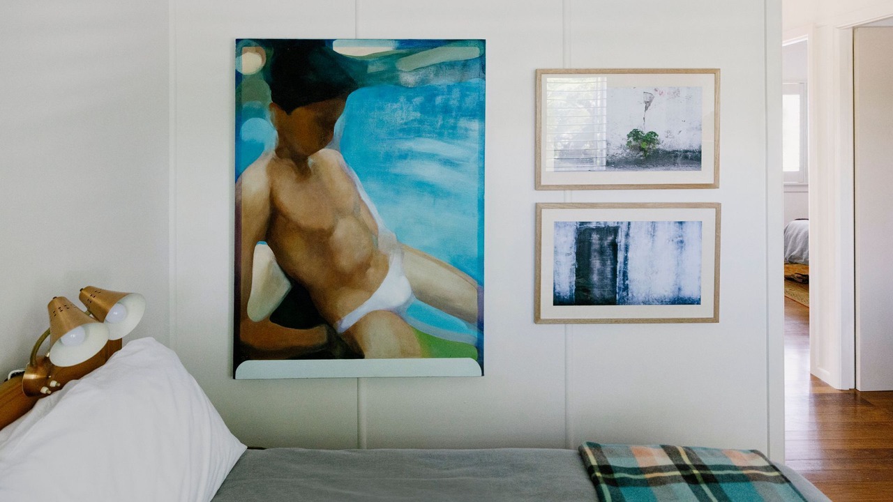 Photo of Bedroom in Yamba