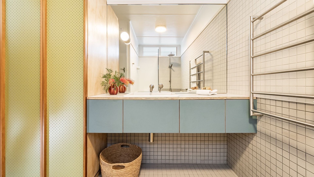 Photo of Bathroom in Yamba