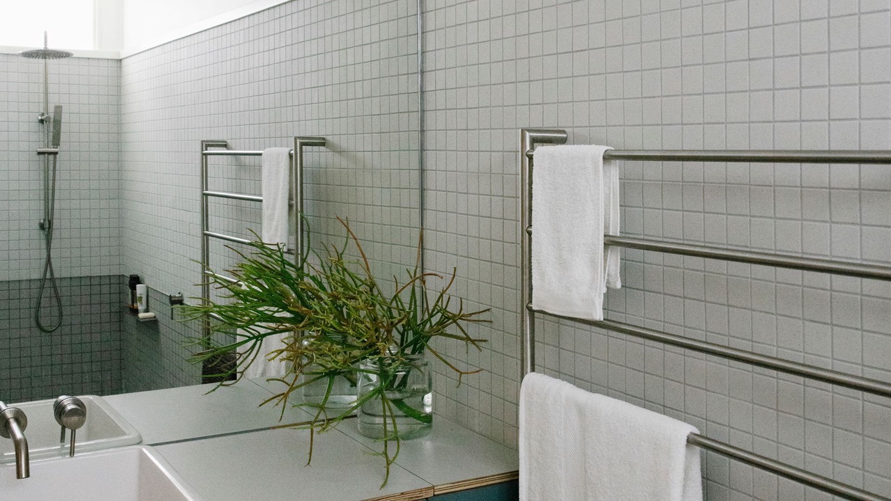 Photo of Bathroom in Yamba