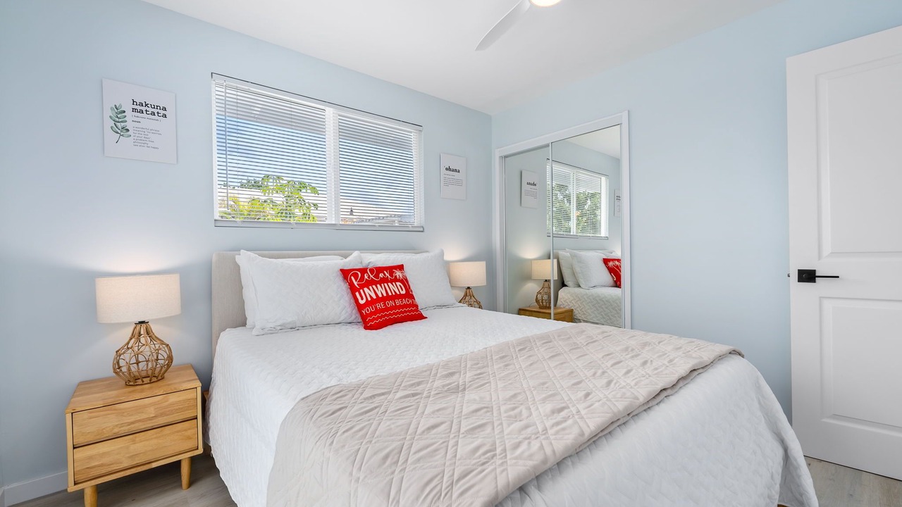 Photo of Bedroom in Kalama Tract