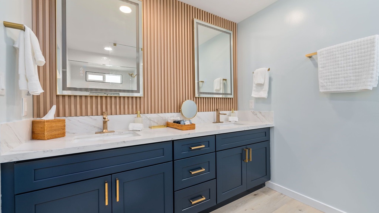 Photo of Bathroom in Kalama Tract