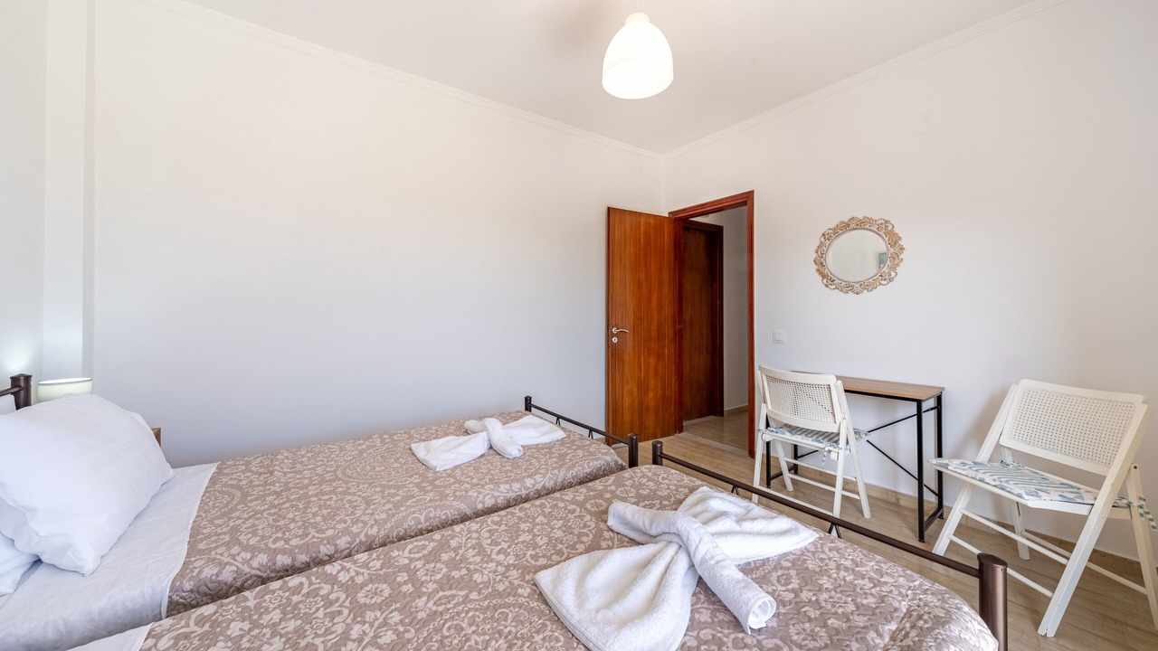 Photo of Bedroom in Almiros Beach