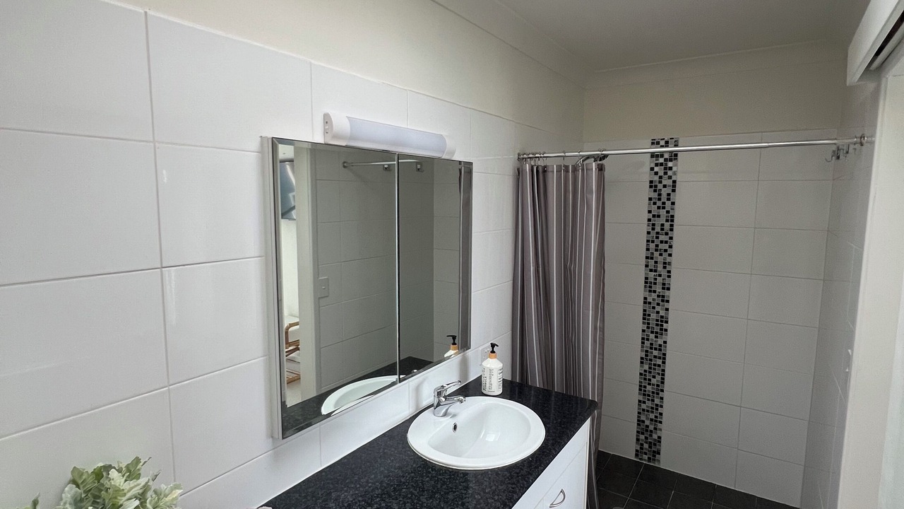 Photo of Bathroom in Mermaid Waters
