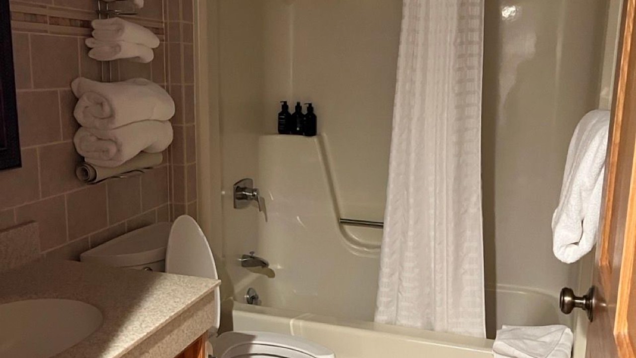 Photo of Bathroom in Seven Springs