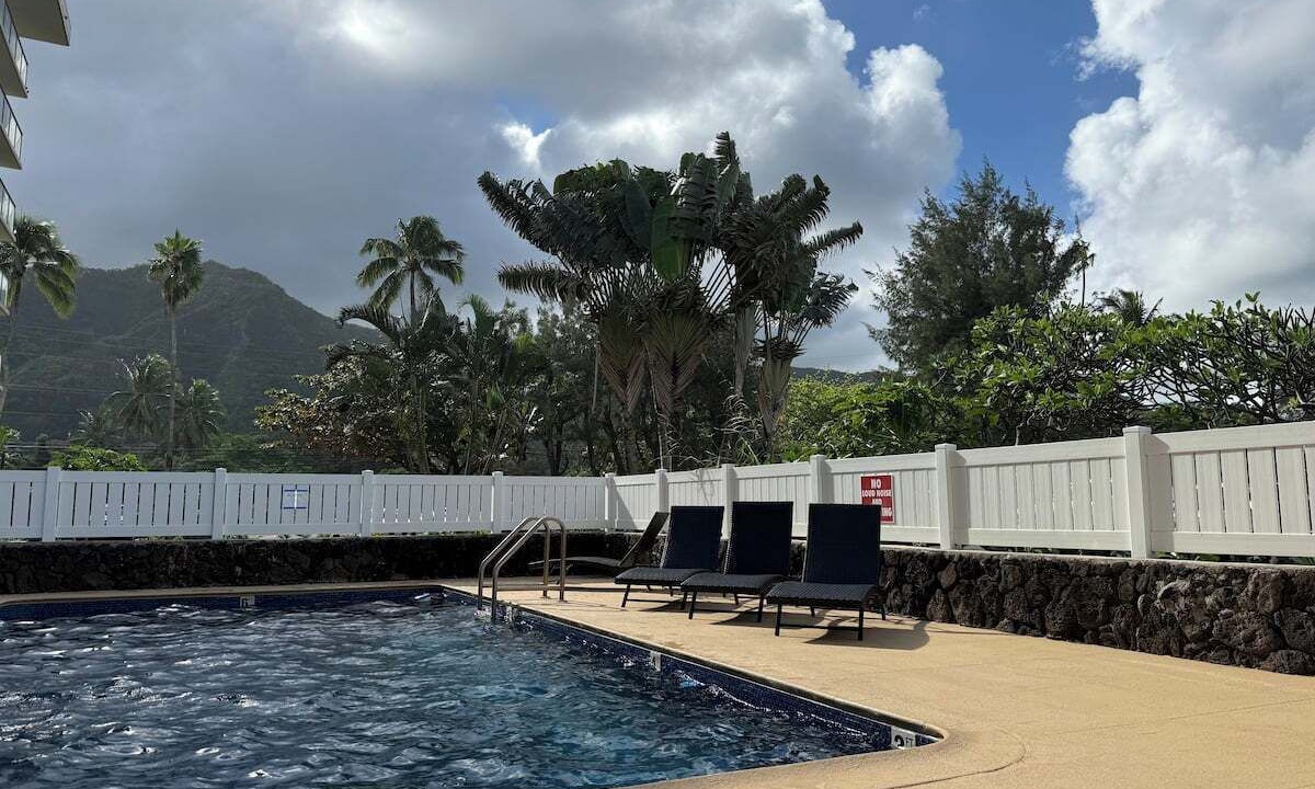Photo of Outdoor in Punaluu