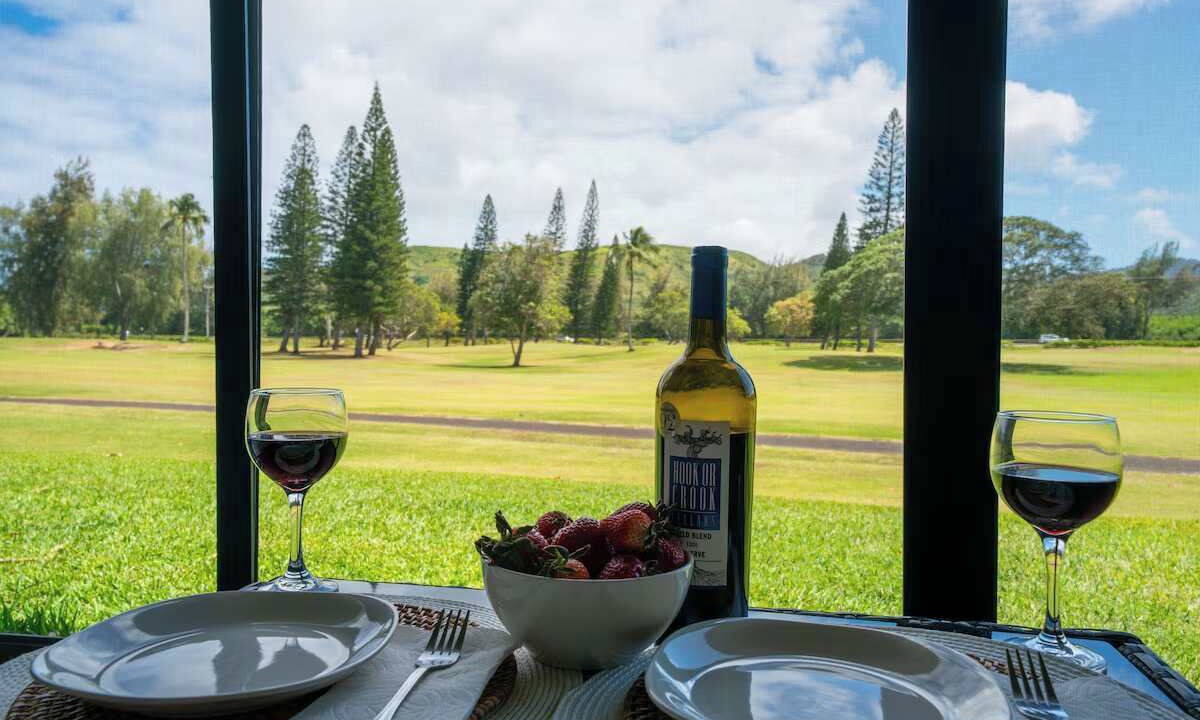 Photo of Outdoor in Kahuku