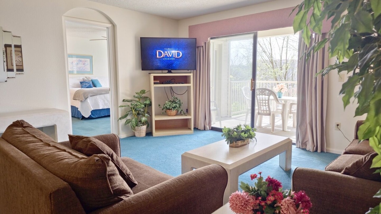 Photo of Bedroom in Branson