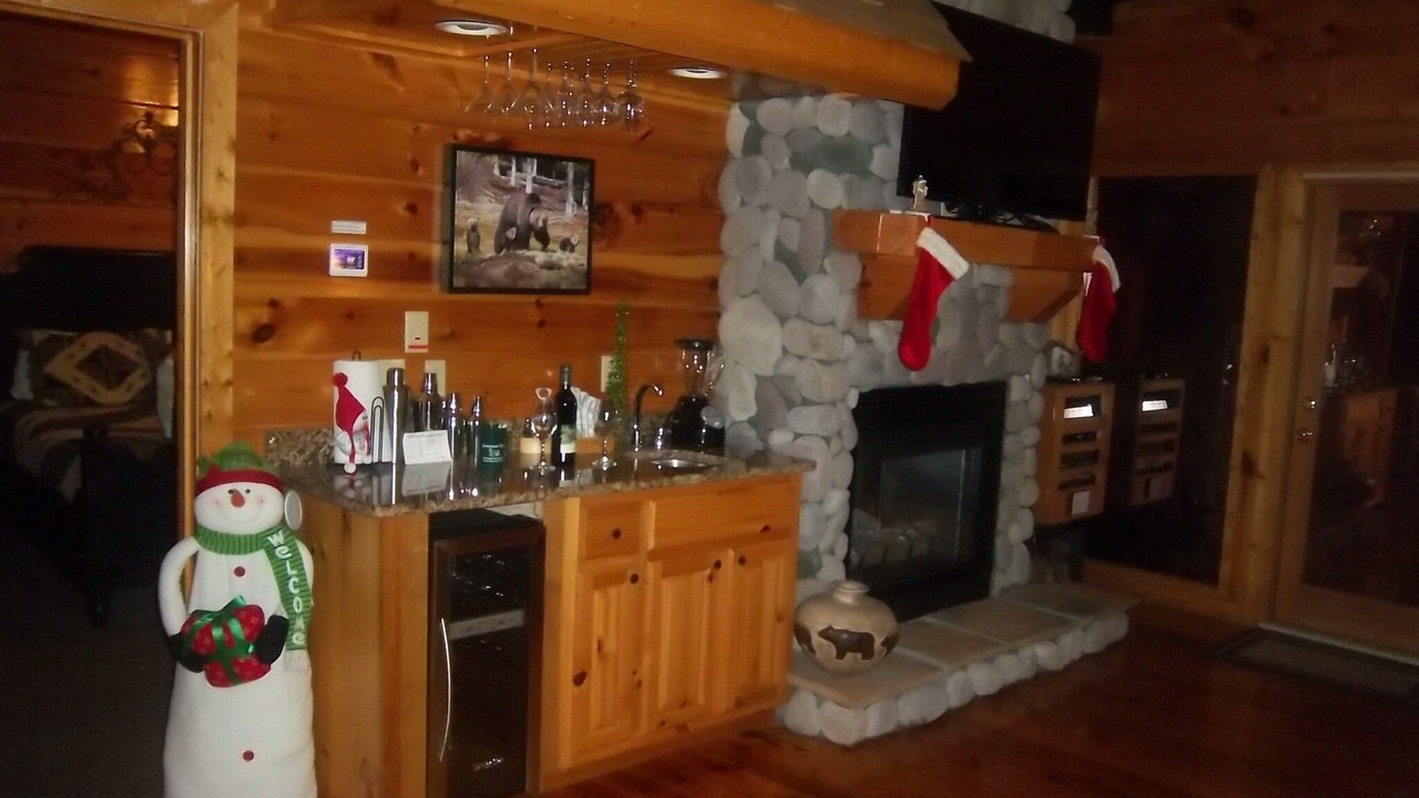 Photo of Livingroom in Gatlinburg - Pigeon Forge