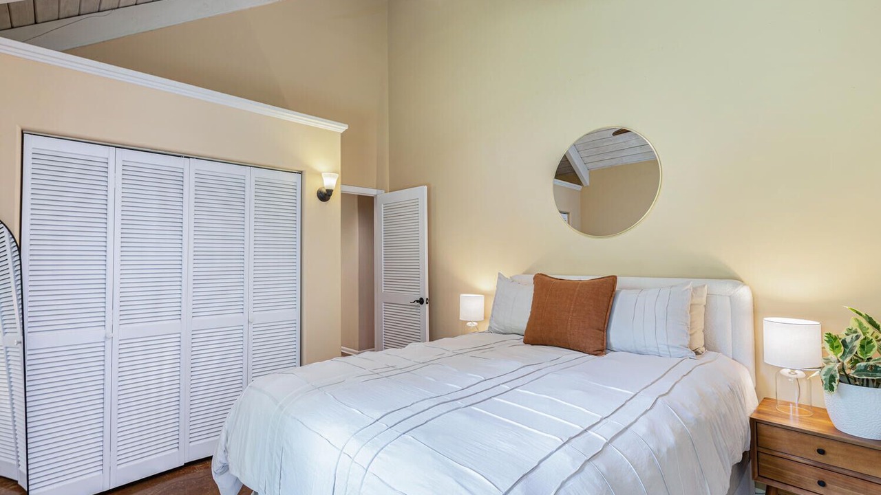 Photo of Bedroom in Princeville