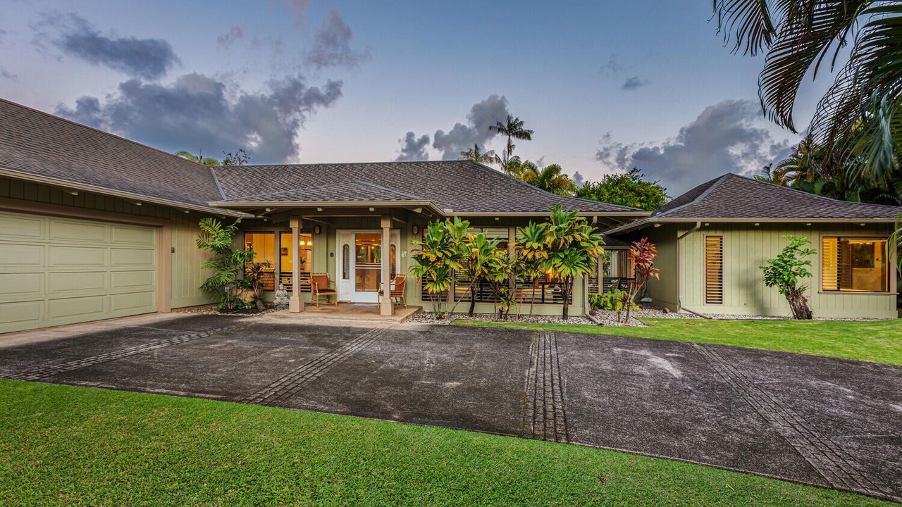 Photo of Outdoor in Princeville
