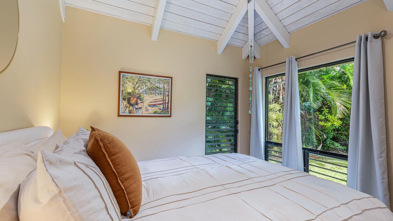 Photo of Bedroom in Princeville