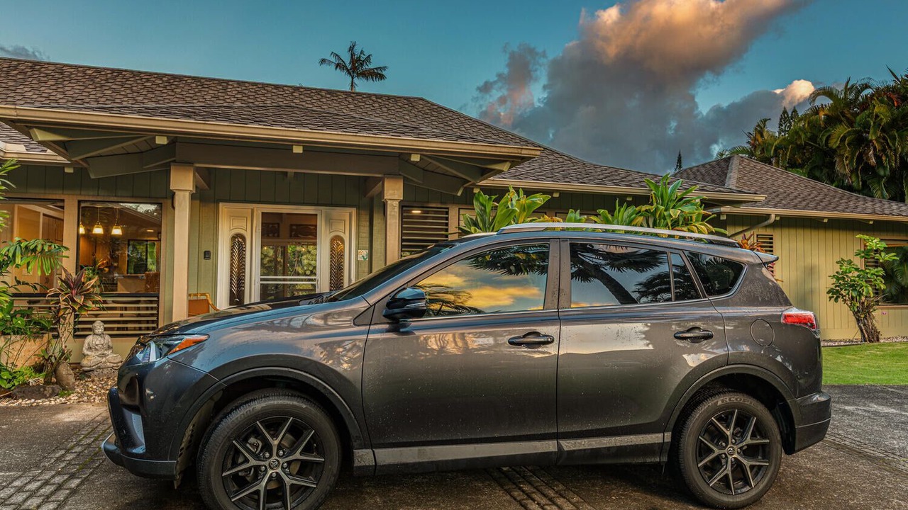 Photo of Outdoor in Princeville
