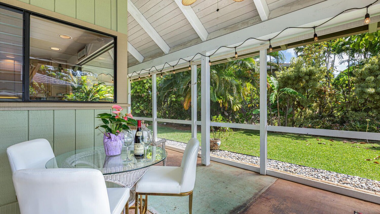 Photo of Outdoor in Princeville