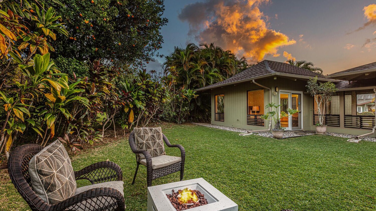 Photo of Outdoor in Princeville