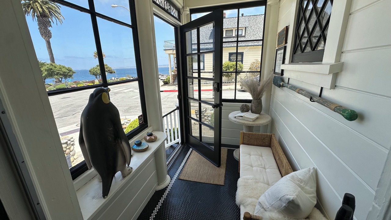 Photo of Outdoor in Pacific Grove