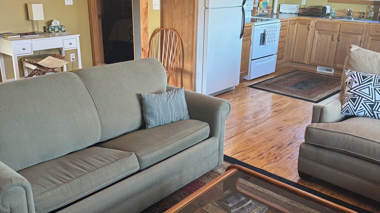Photo of Livingroom in Fennville