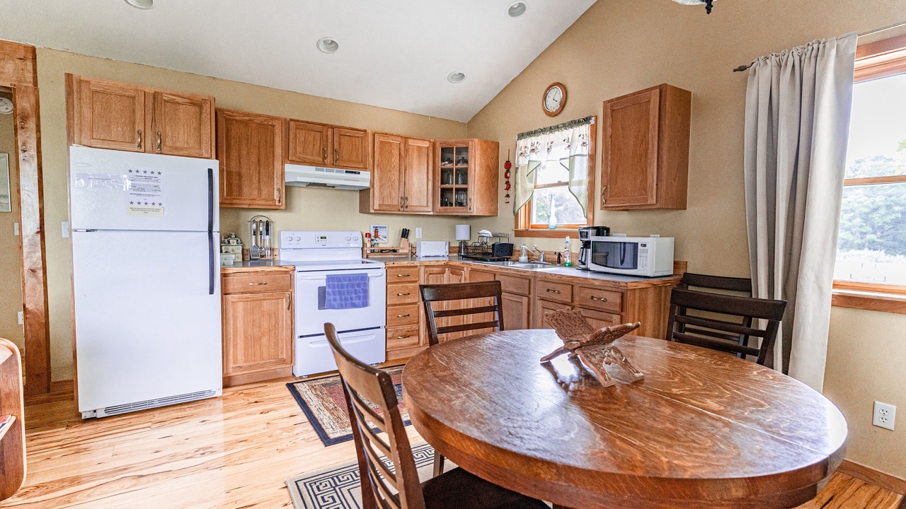 Photo of Kitchen in Fennville