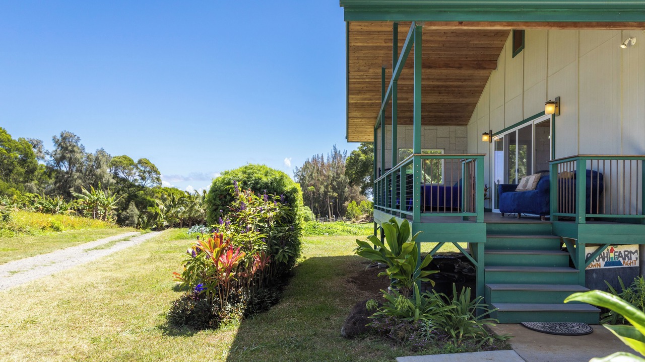 Photo of Outdoor in Hawi