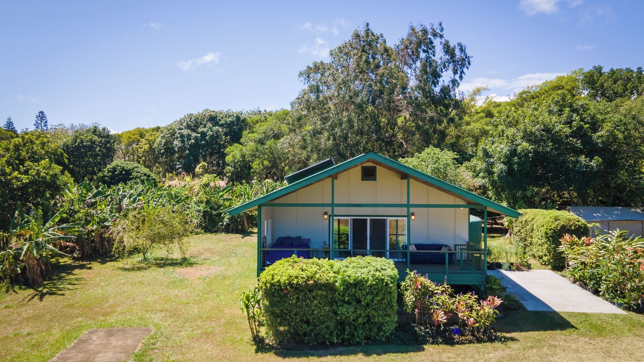 Photo of Outdoor in Hawi