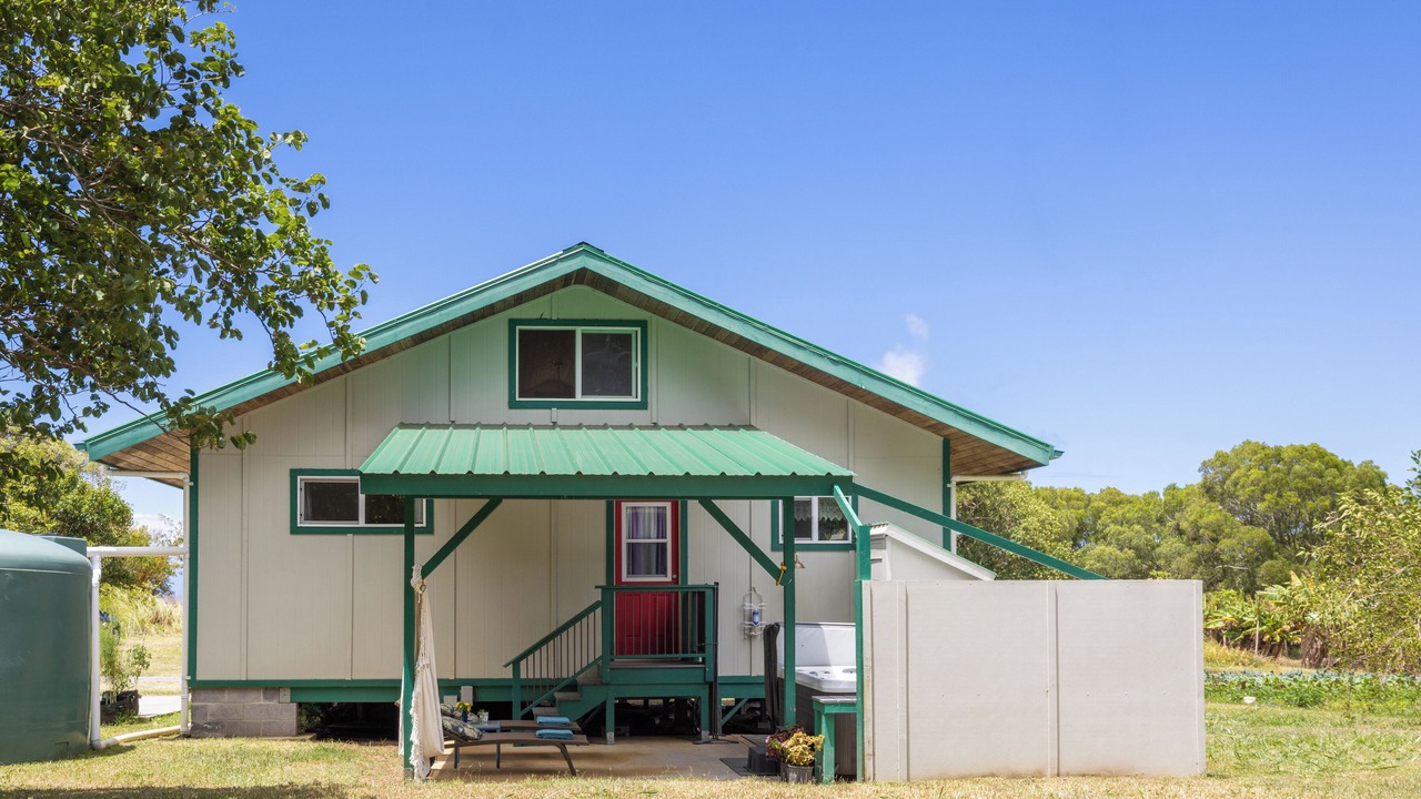 Photo of Outdoor in Hawi