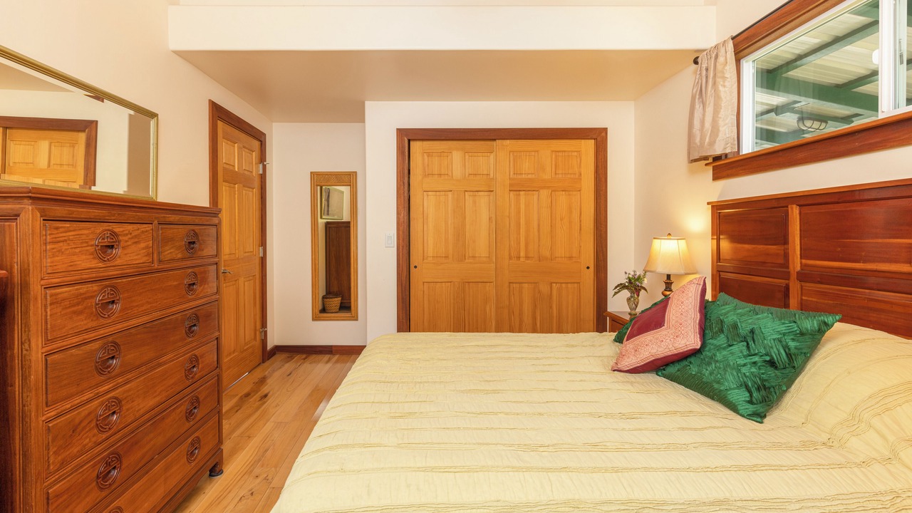 Photo of Bedroom in Hawi