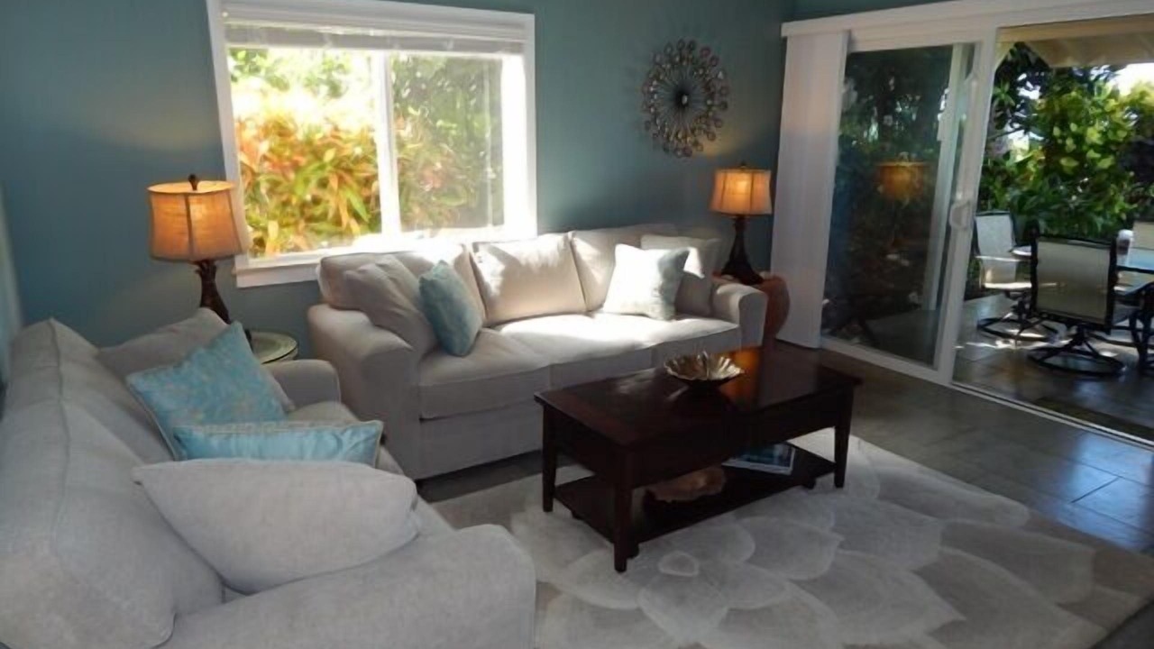 Photo of Bedroom in Kahaluu-Keauhou