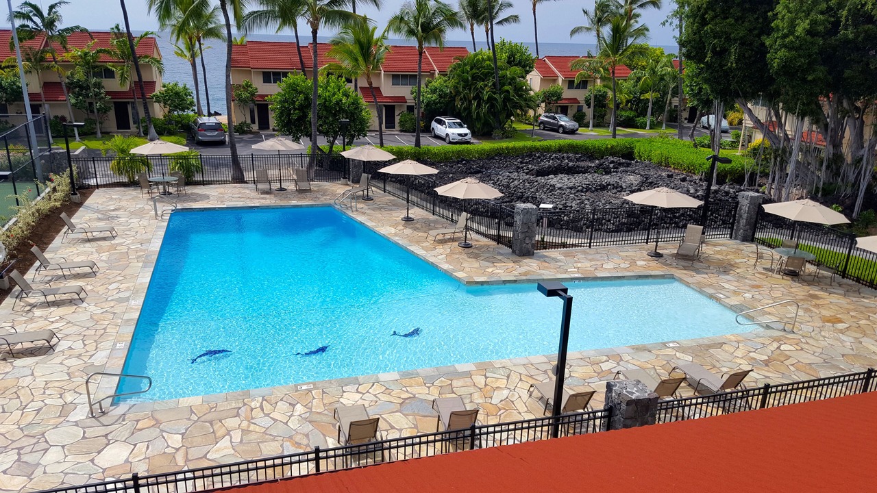 Photo of Outdoor in Kahaluu-Keauhou