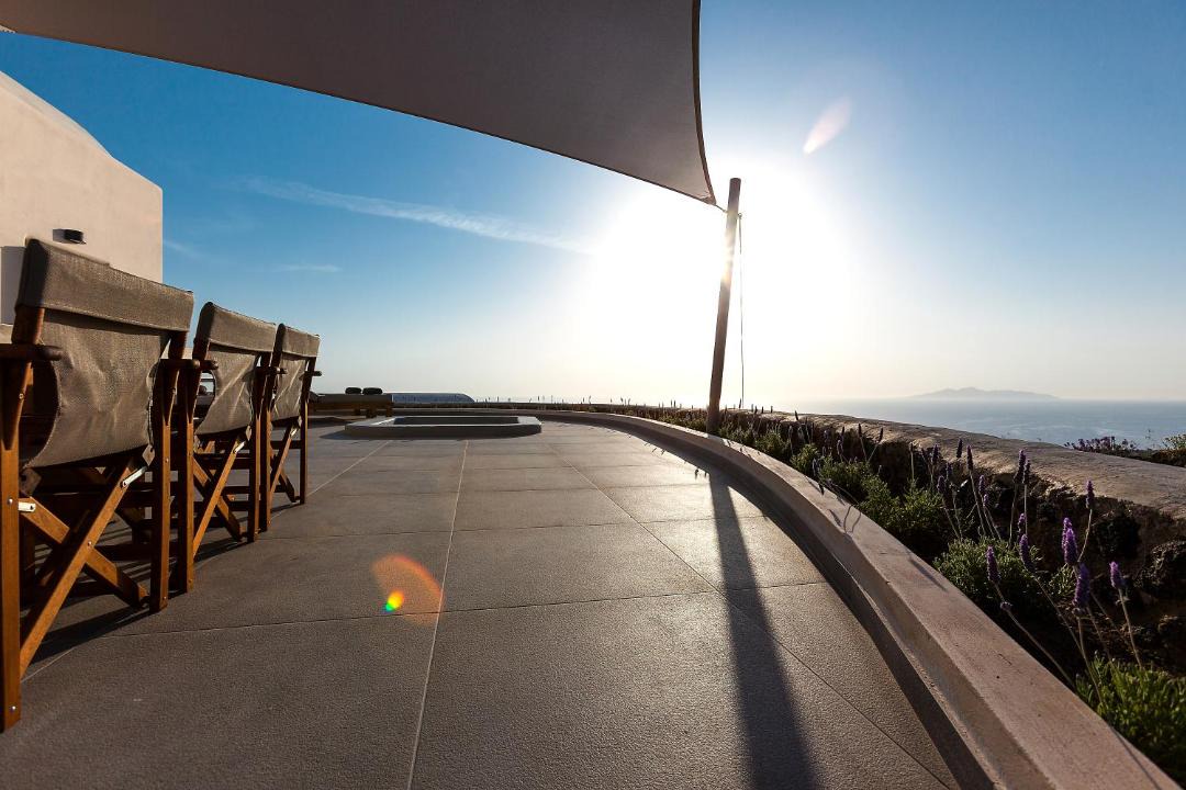 Photo of Patio Balcony in Imerovigli