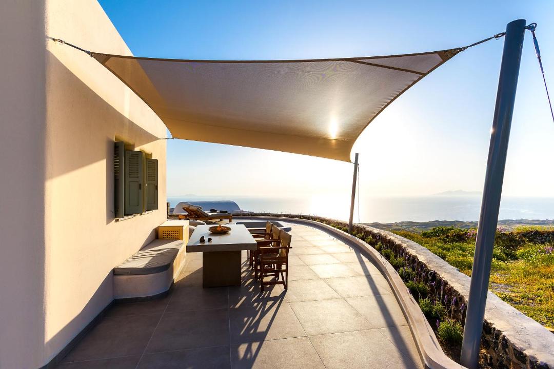 Photo of Patio Balcony in Imerovigli