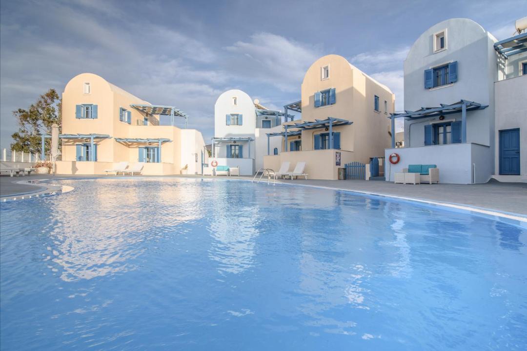 Photo of Outdoor in Oia