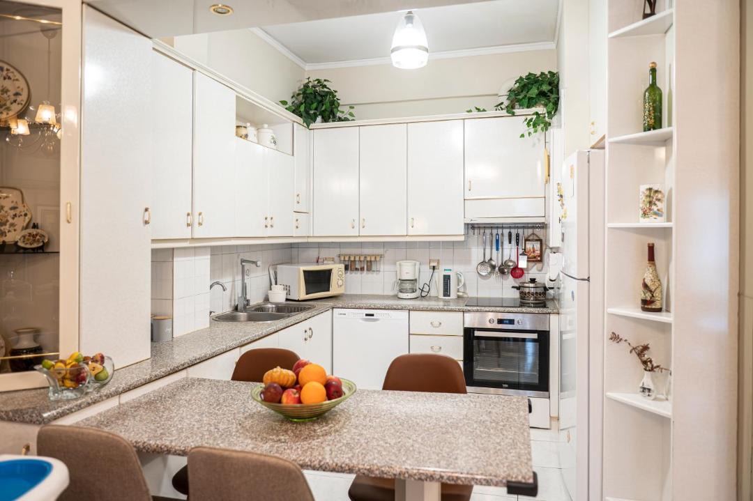 Photo of Kitchen in Alexandroupoli